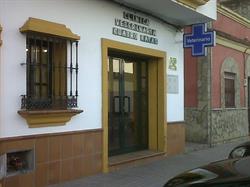 Horario de apertura Clinica Veterinaria Cuatro Patas, Algeciras