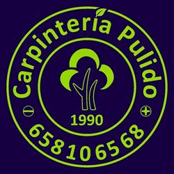 Horario de apertura Carpinteria Pulido, Villacarrillo