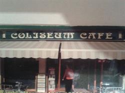 Horario de apertura Coliseum Café, L'Hospitalet de Llobregat