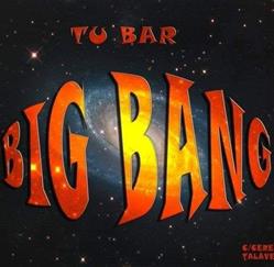 Horario de apertura Bar Big Bang, Talavera de la Reina