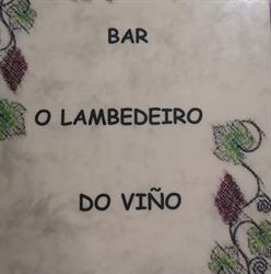 Horario de apertura O Lambedeiro do viño, Bueu