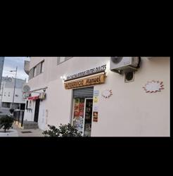 Horario de apertura Autoservicio Manuel, Lebrija