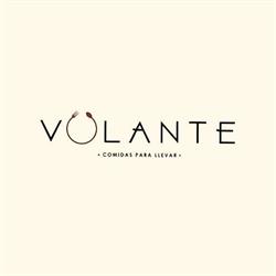 Horario de apertura Volante comidas para llevar, Santa Cruz de Tenerife