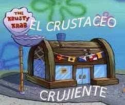 Bar de Tapas El Crustaceo Crujiente en Valencia (Eixample) - Horario de apertura