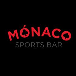 Horario de apertura Mónaco Sports Bar, Cuenca