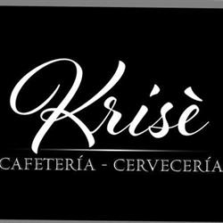 Horario de apertura Cafeteria cerveceria Krise, Getafe