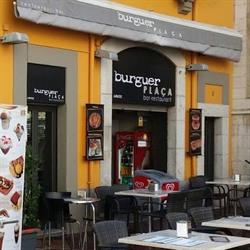 Horario de apertura Burguer Plaça Figueres, 