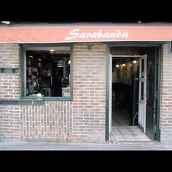 Horario de apertura Sarabanda, Bermeo