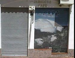 Horario de apertura Cafeteria Jabalcuz, Jaén