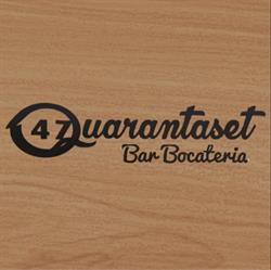 Horario de apertura Bar bocateria Quarantaset 47, Nules