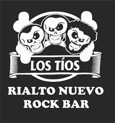 Bar Nuevo Rialto en Cáceres (Centro) - Horario de apertura