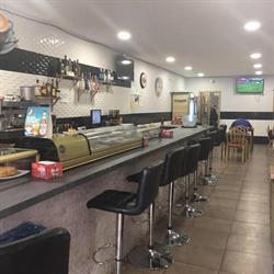 Horario de apertura Cafetería metro Alcalá, Alcalá de Henares