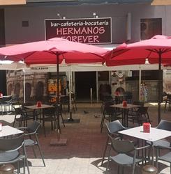 Horario de apertura Hermanos Forever, Castellón de la Plana