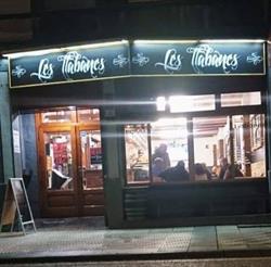 Horario de apertura Les Llabanes, Langreo