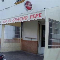 Horario de apertura Bar Chacho Pepe, Arahal