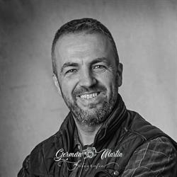 Horario de apertura Germán Martín Fotografía, Ronda