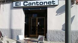 Horario de apertura El Cantonet, Paterna