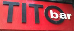 Horario de apertura Tito Bar, Bilbao