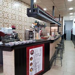 Horario de apertura Cerveceria El Patio, Chiclana de la Frontera
