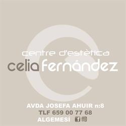 Horario de apertura Centre de estética Celia fernandez, Algemesí