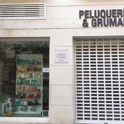 Horario de apertura Peluquería & Grumar, Aranjuez