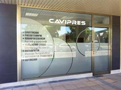 Horario de apertura Cavipres, Elorrio