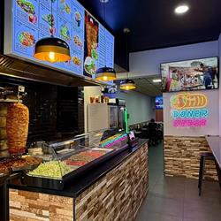 Horario de apertura Amigo take away, Figueres