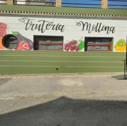 Horario de apertura Fruteria Mollina,