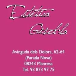 Horario de apertura Estetica Gisel.la, Manresa