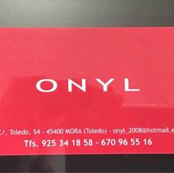 Horario de apertura Onyl, Mora