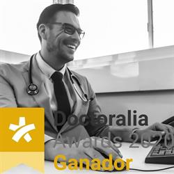 Horario de apertura Dr Jorge Huerta Preciado, Barcelona
