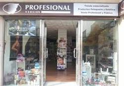 Horario de apertura Versión Profesional Coria del Río, 