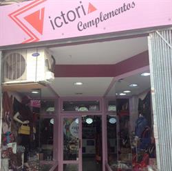 Horario de apertura Victoria Complementos, Nerja