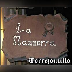 Horario de apertura La Mazmorra Torrejoncillo, 