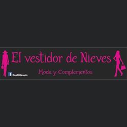 Horario de apertura El vestidor de Nieves, Huelva