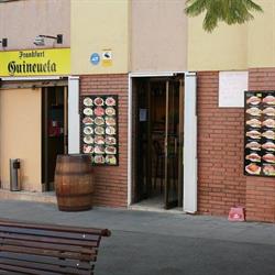 Horario de apertura Bar Frankfurt Guineueta, Barcelona