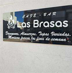 Horario de apertura Bar Las Brasas, Lorca