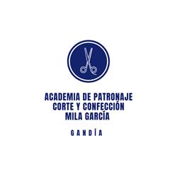 Horario de apertura Academia de Patronaje Corte y Confección Mila Garcia, Gandia