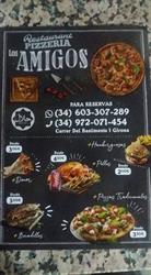 Horario de apertura Pizzeria los amigos, Girona