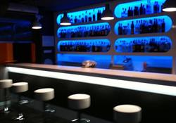 Horario de apertura Bar MoMa copas, Sanlúcar de Barrameda