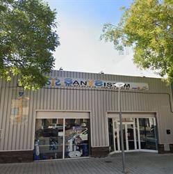Sanysistem en Palma de Mallorca (Llevant) - Horario de apertura