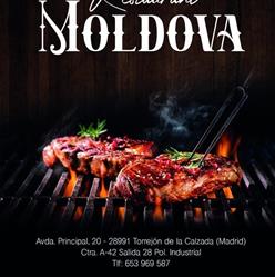 Horario de apertura Restaurante Moldova, Torrejón de la Calzada