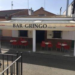 Horario de apertura Bar el gringo, Almonte