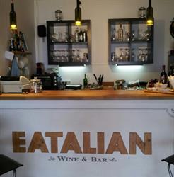 Horario de apertura Eatalian Wine & Food, Costa Teguise
