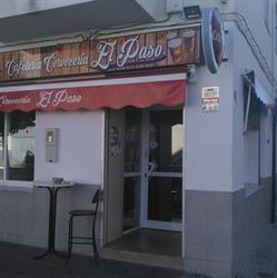 Horario de apertura BAR El PASO, Pozoblanco