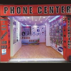 Horario de apertura Phone Center, Tarragona