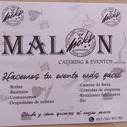 Horario de apertura Malon, Villanueva de la Reina