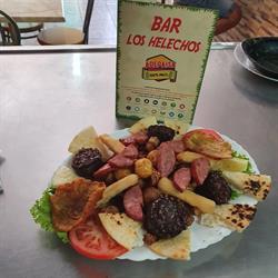 Horario de apertura Bar Los Helechos, Adeje