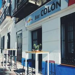 Horario de apertura Nuevo Bar Colón, Oliva de la Frontera