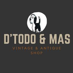 DTodo & Más en Madrid (Chamartín) - Horario de apertura